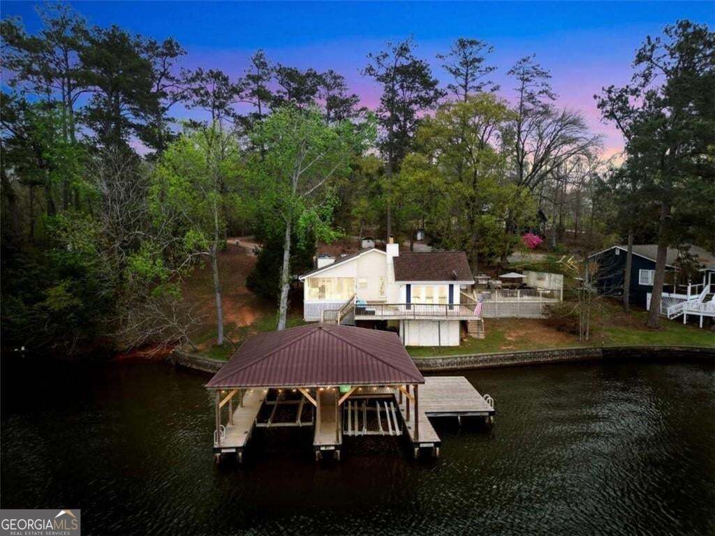216 Deep Water Road
