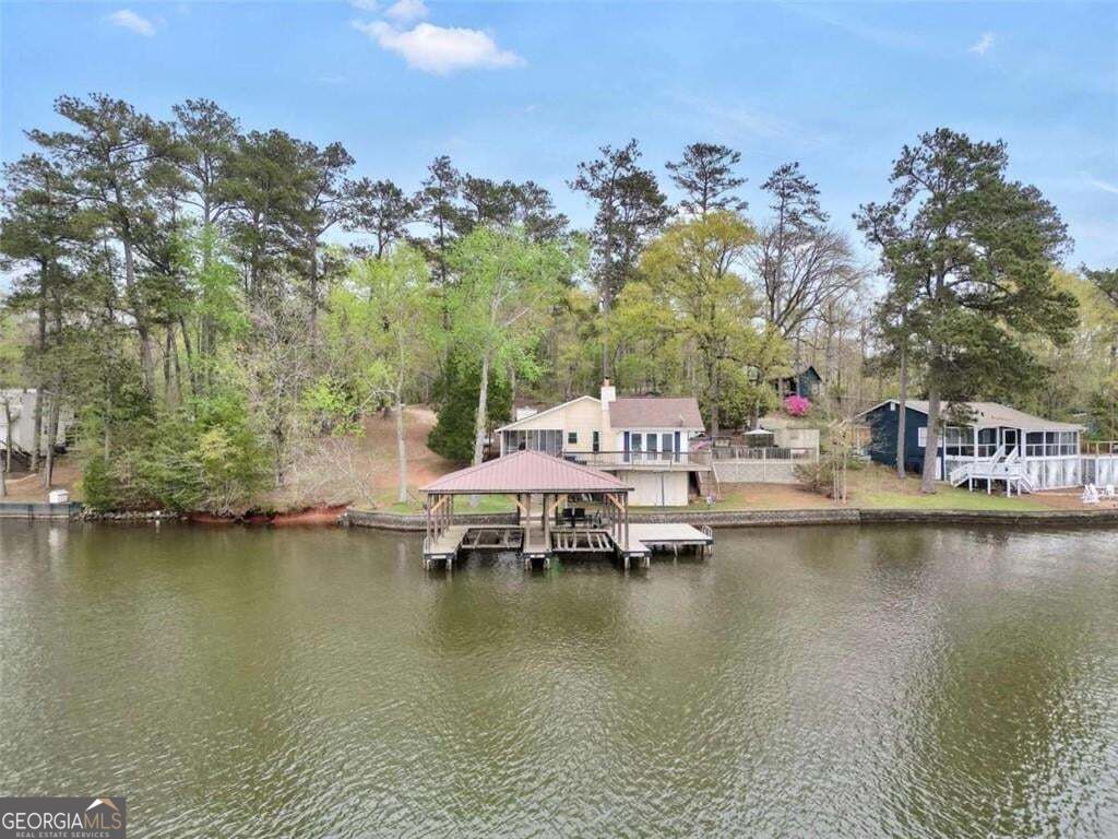 216 Deep Water Road
