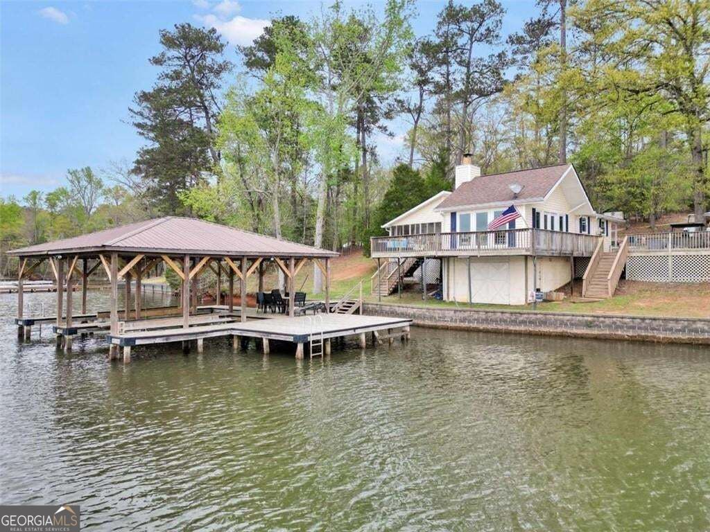 216 Deep Water Road