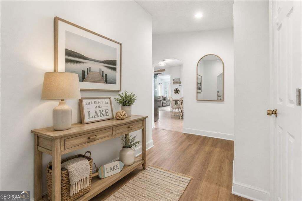 216 Deep Water Road