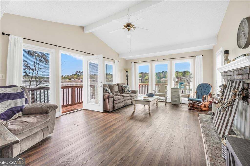 216 Deep Water Road