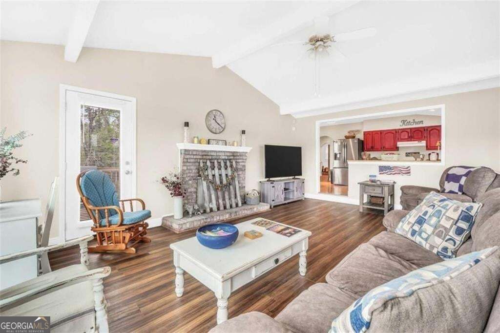 216 Deep Water Road