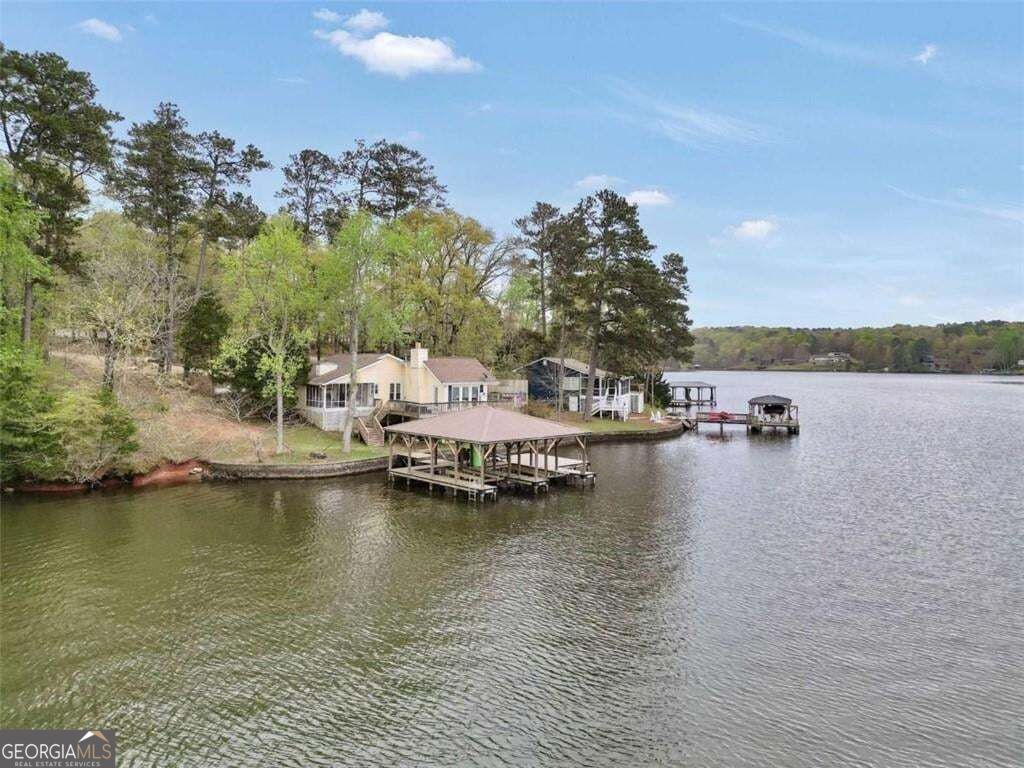 216 Deep Water Road