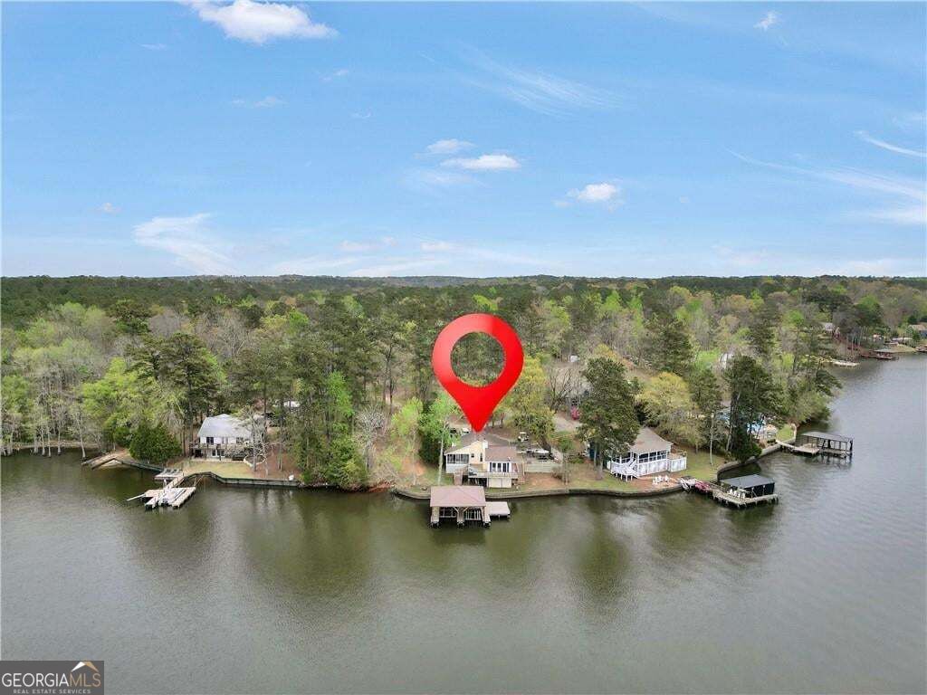 216 Deep Water Road