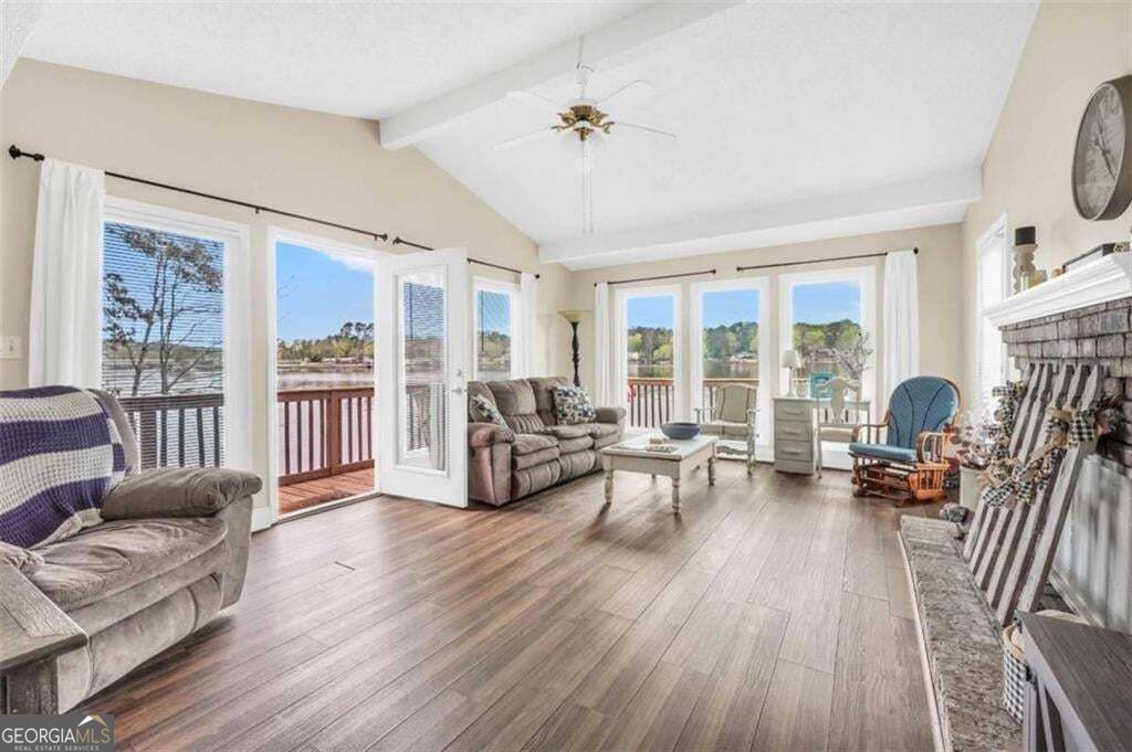 216 Deep Water Road