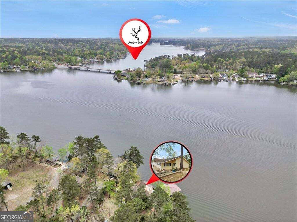 216 Deep Water Road