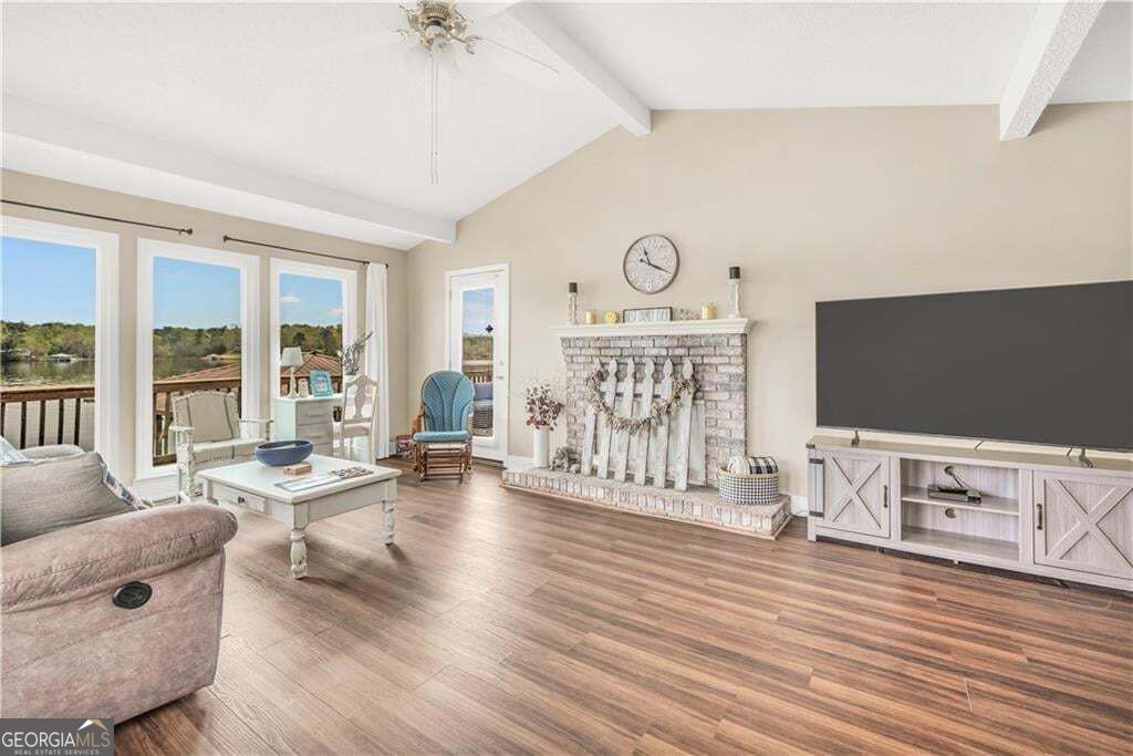 216 Deep Water Road