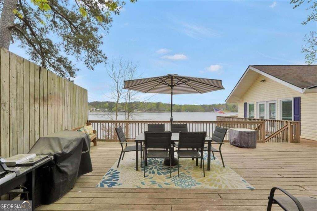 216 Deep Water Road