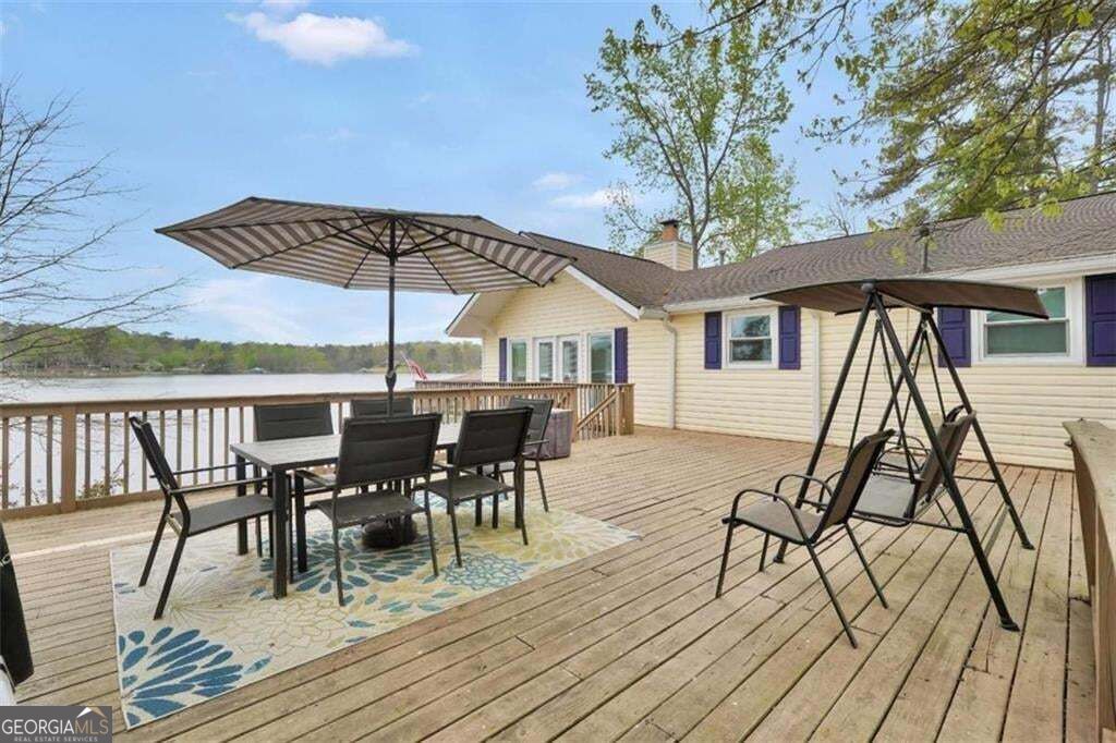216 Deep Water Road
