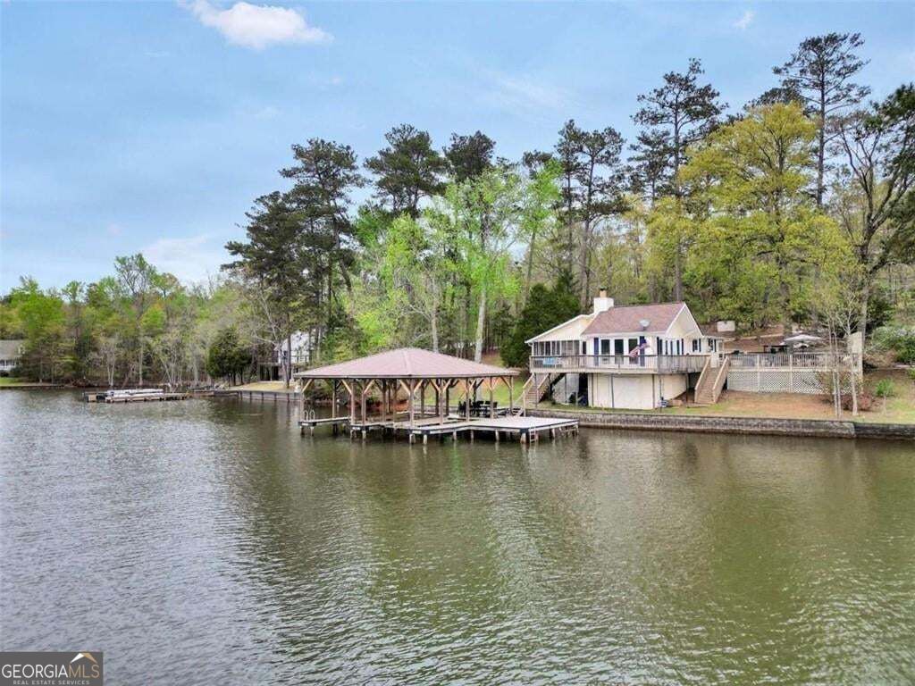 216 Deep Water Road