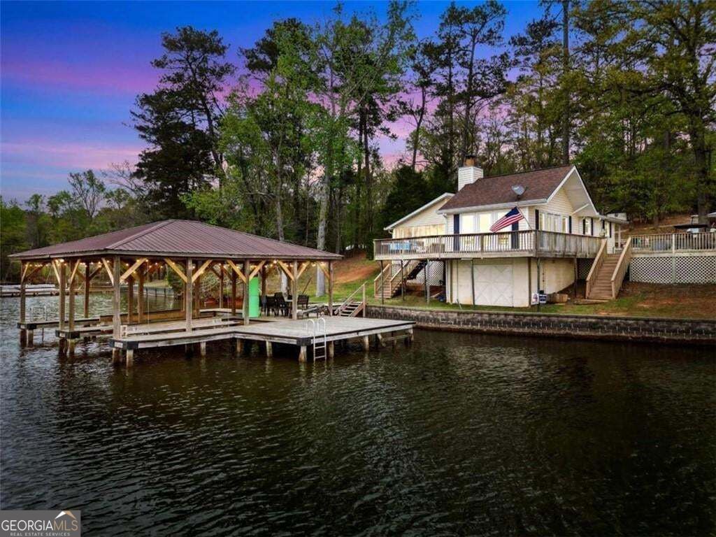 216 Deep Water Road