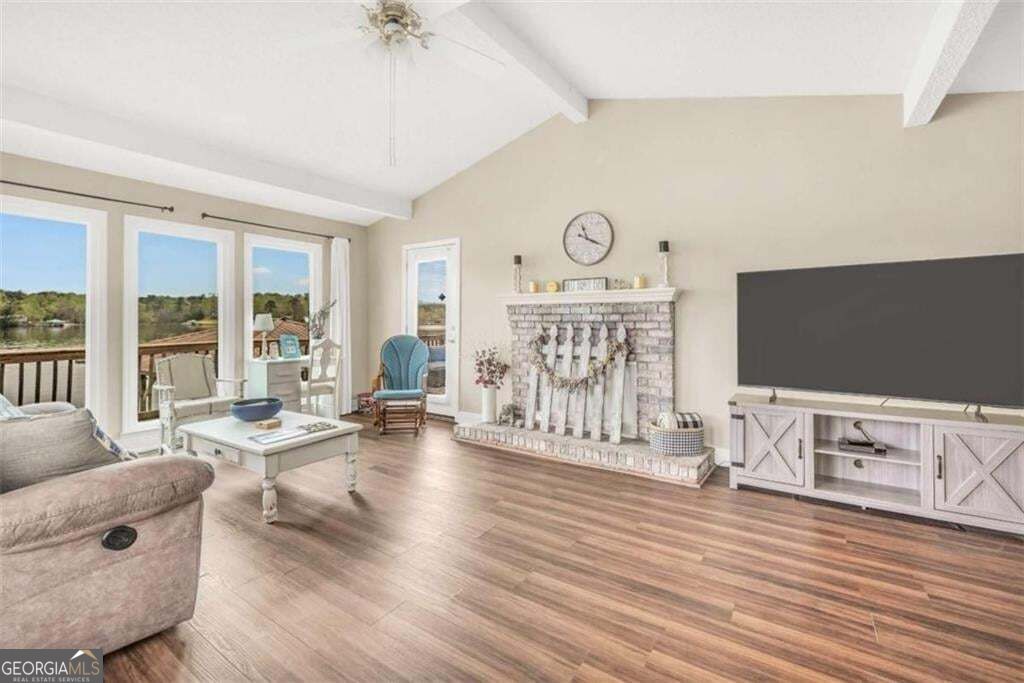 216 Deep Water Road
