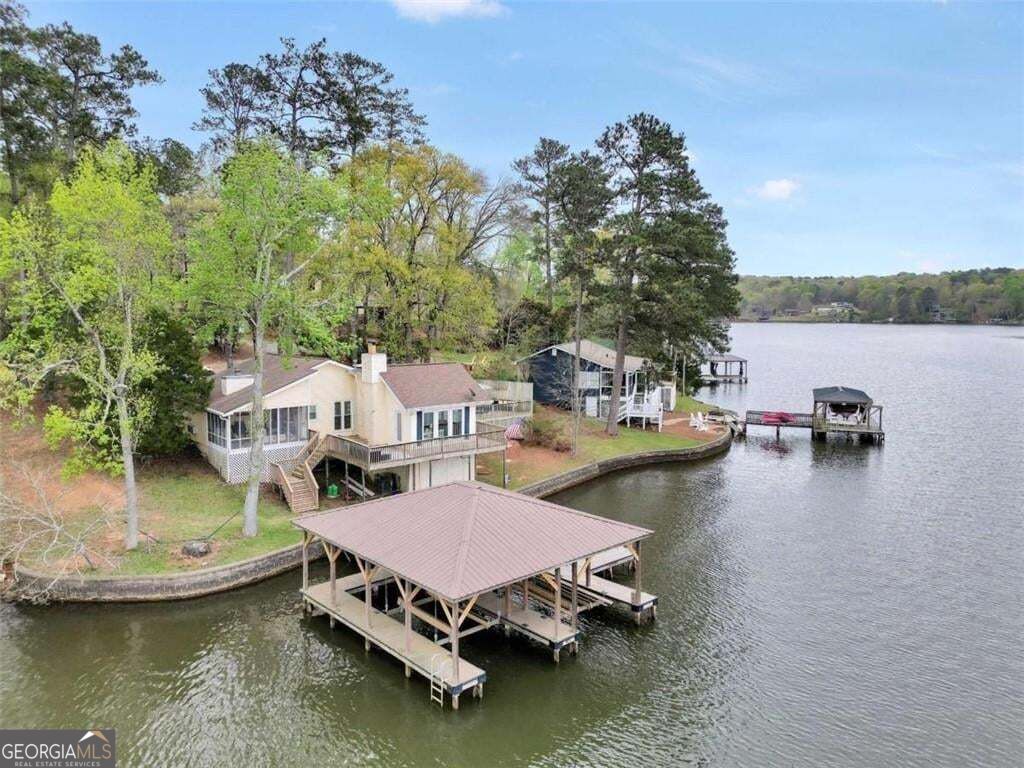 216 Deep Water Road