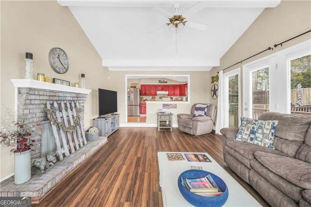 216 Deep Water Road