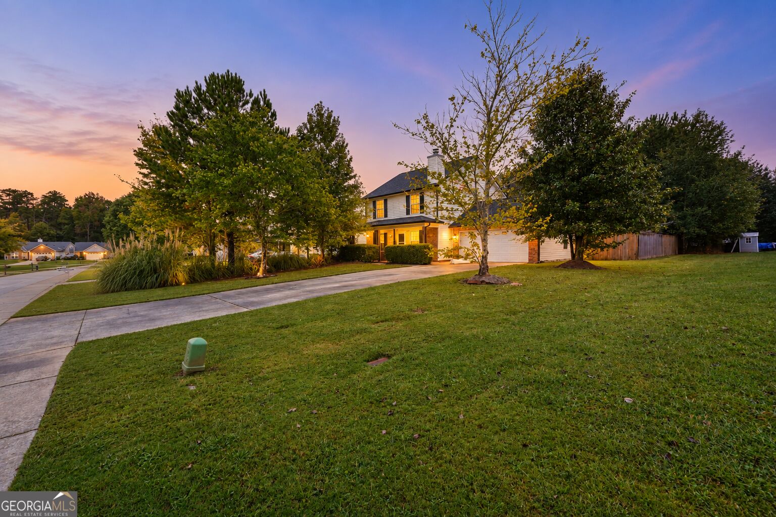 415 Underwood Court