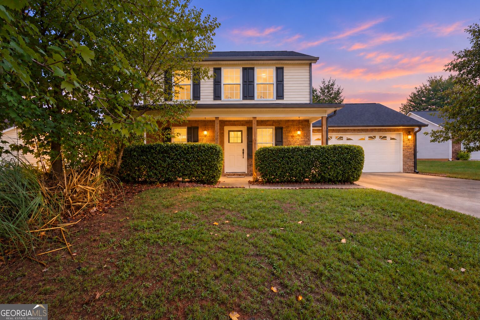 415 Underwood Court