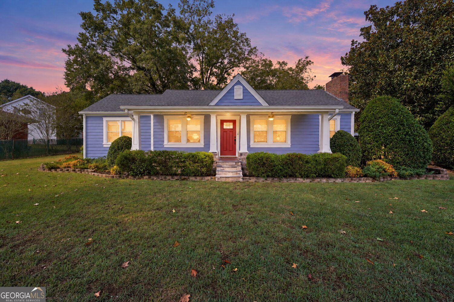 409 Emory Street
