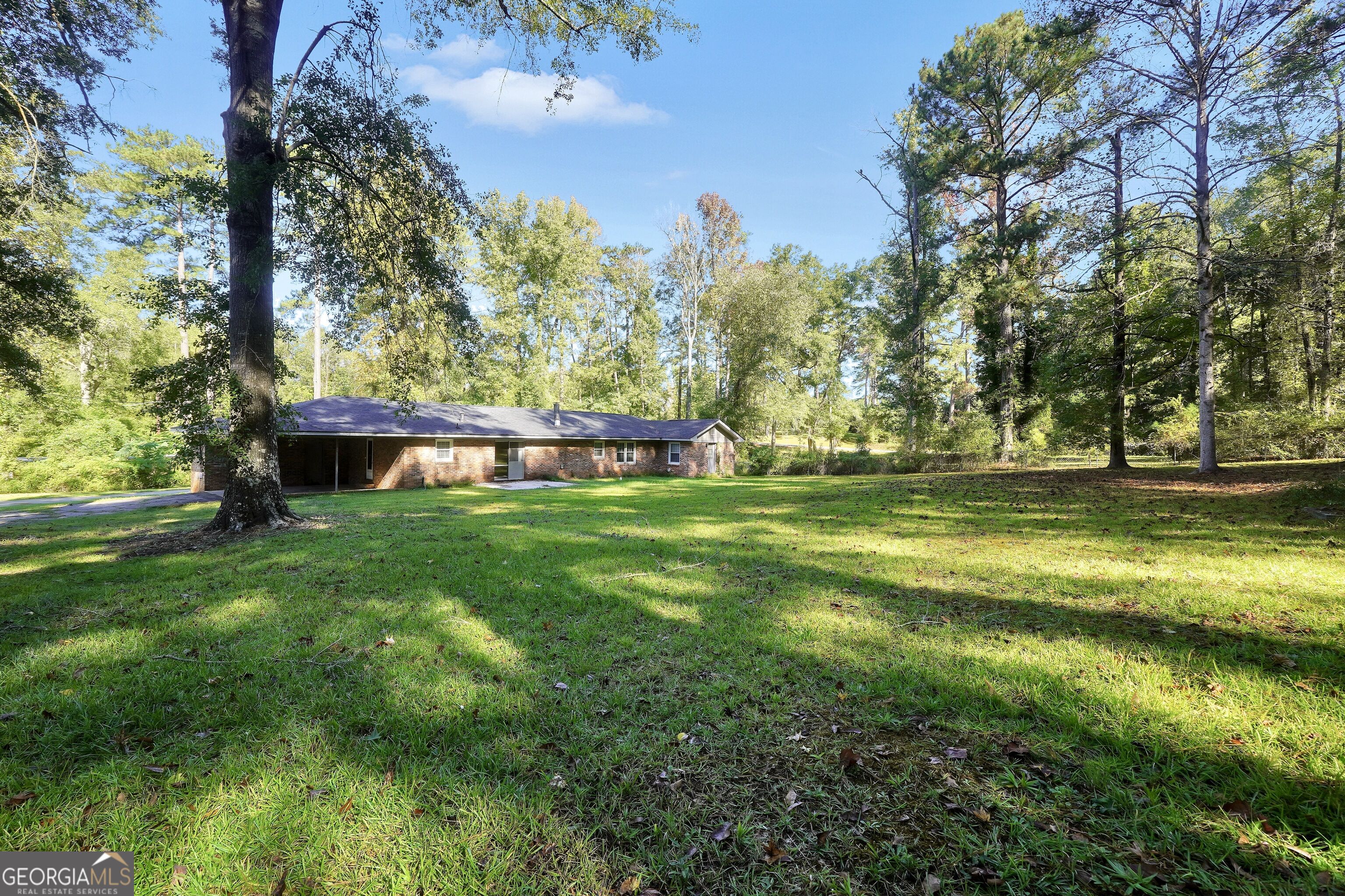 2058 Graham Road