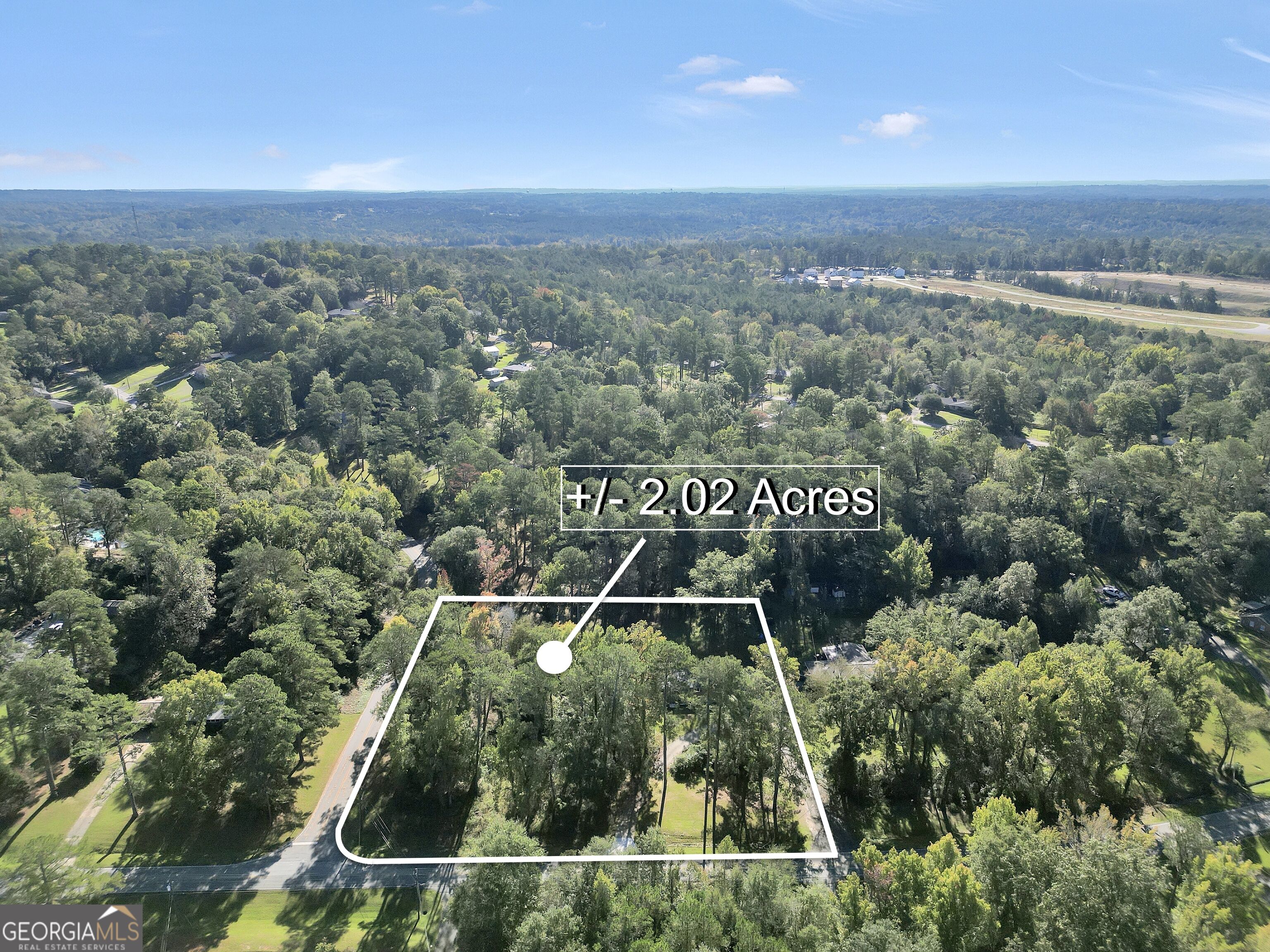 2058 Graham Road