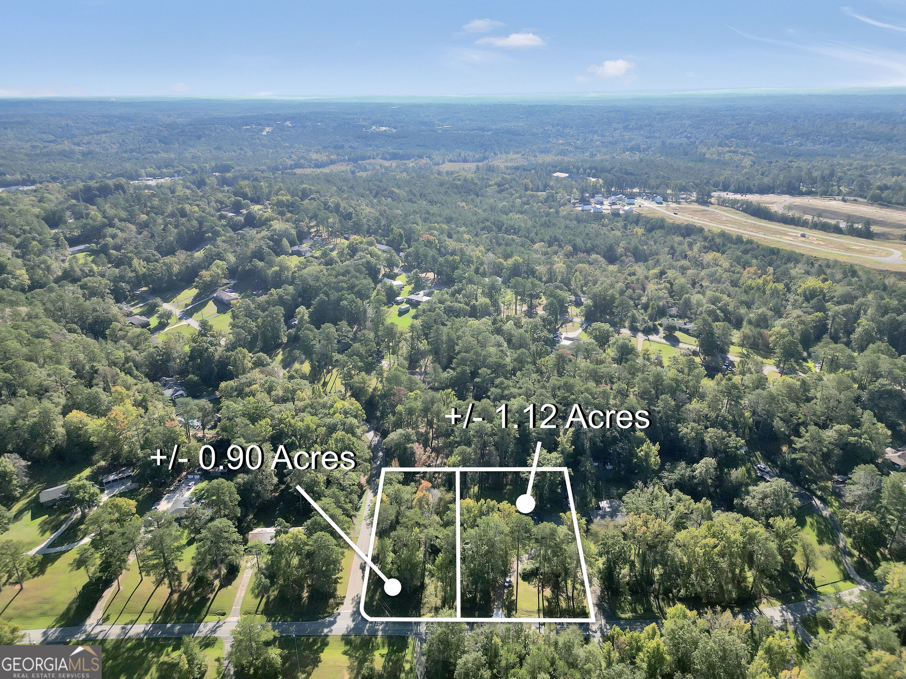 2058 Graham Road
