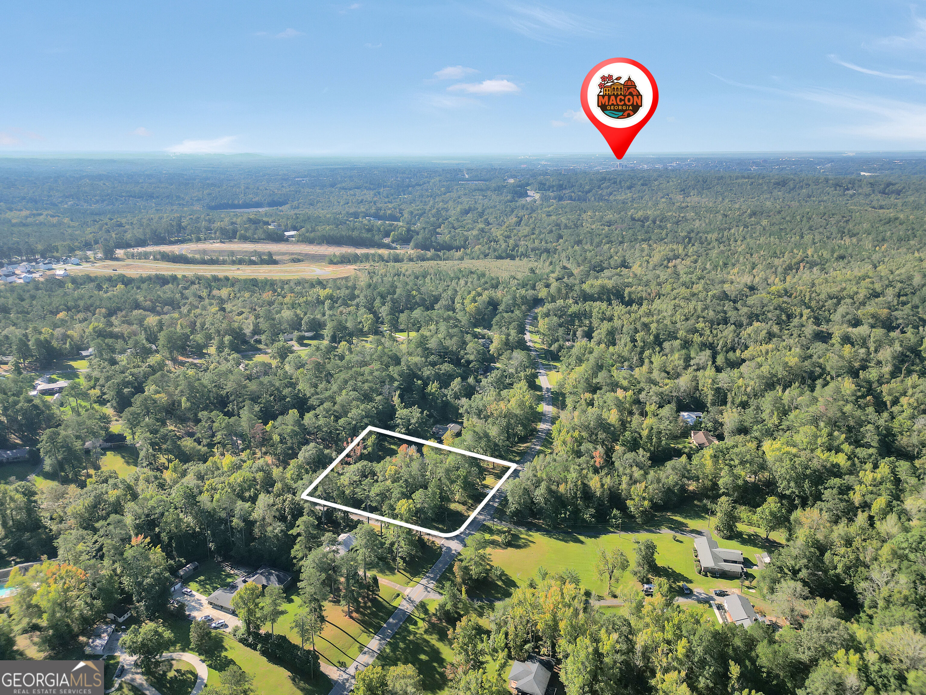 2058 Graham Road