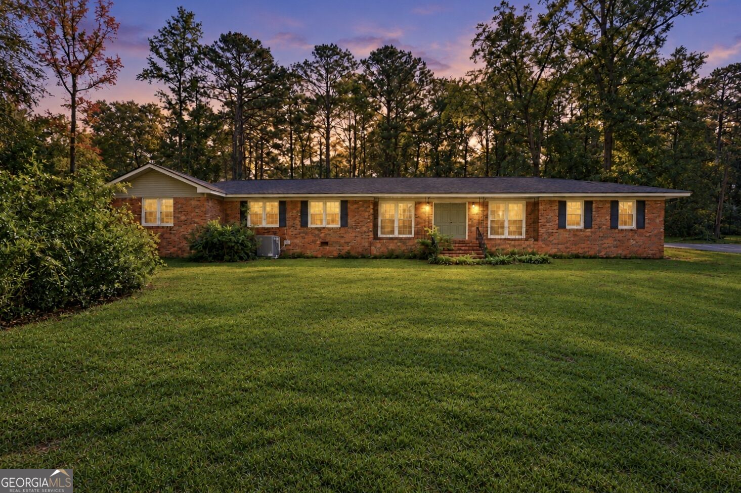 2058 Graham Road