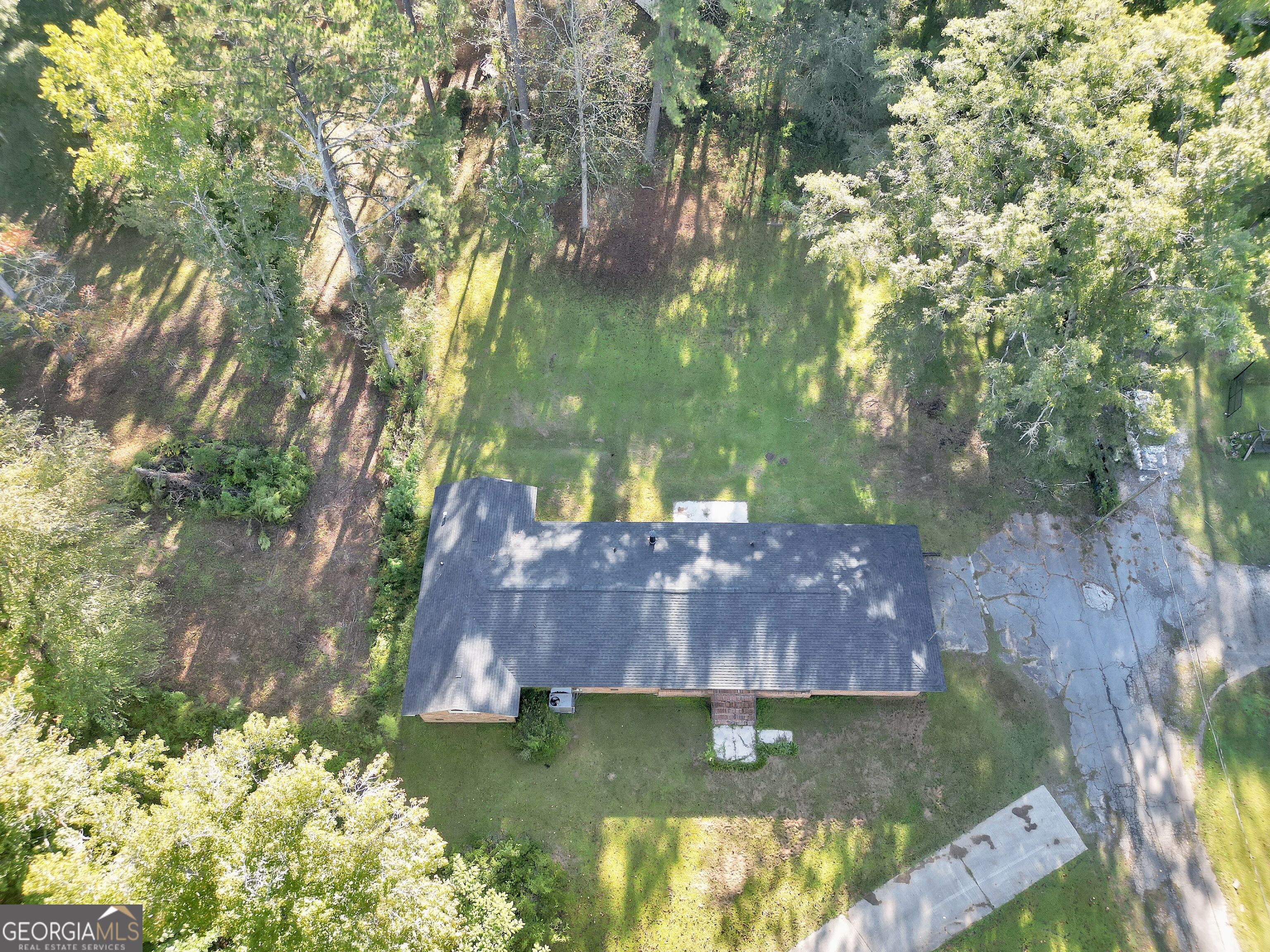2058 Graham Road