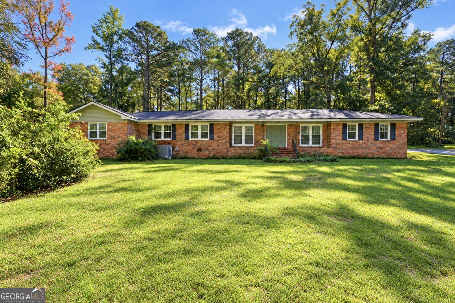 2058 Graham Road
