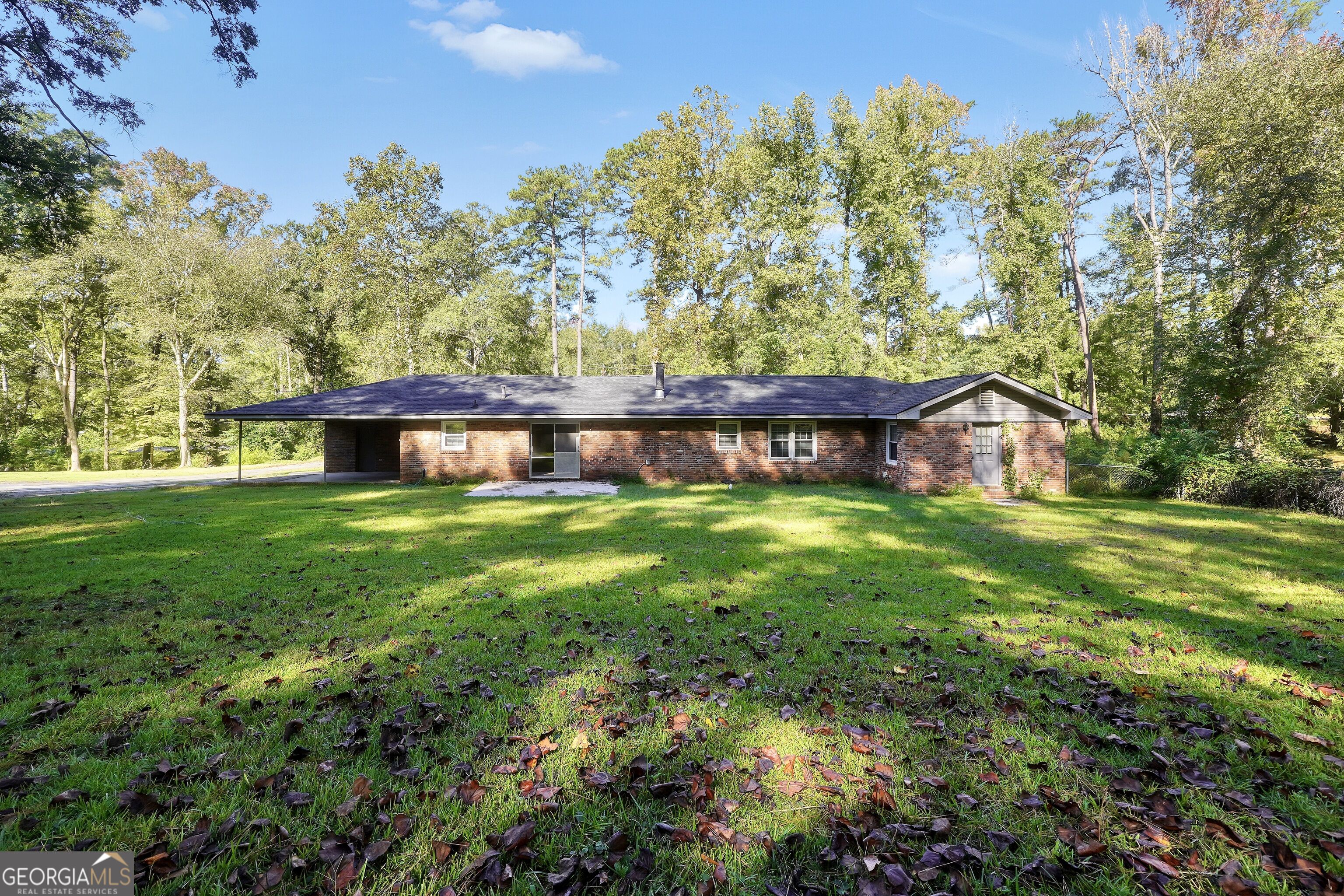 2058 Graham Road