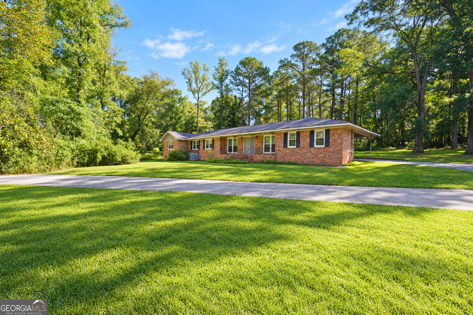 2058 Graham Road