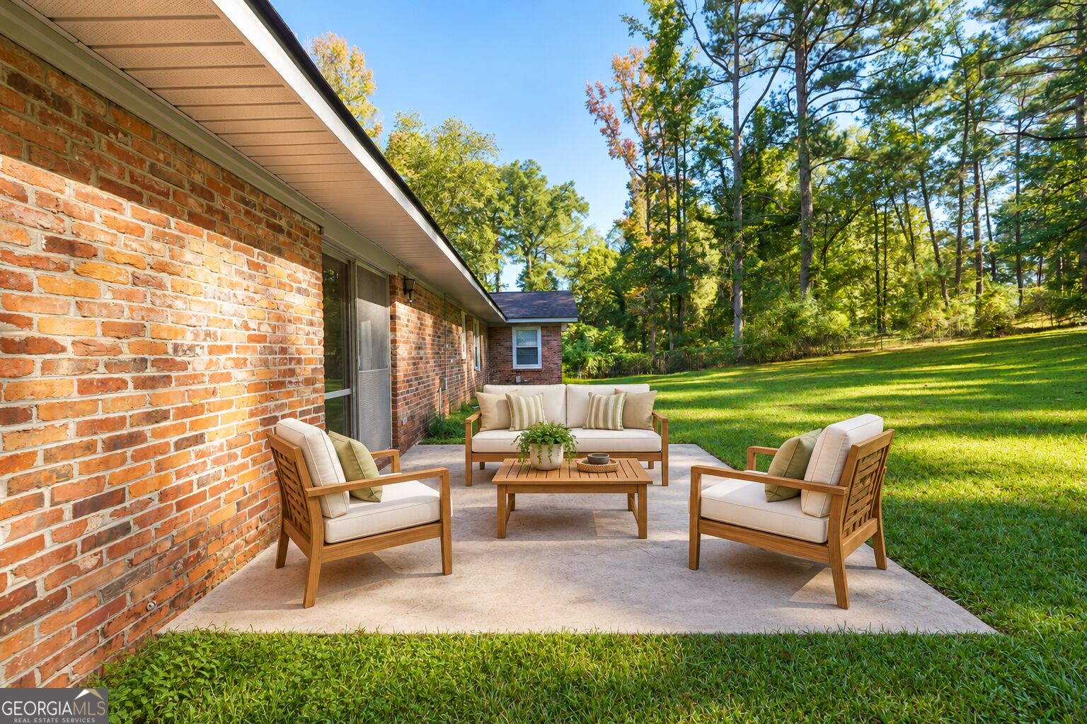 2058 Graham Road