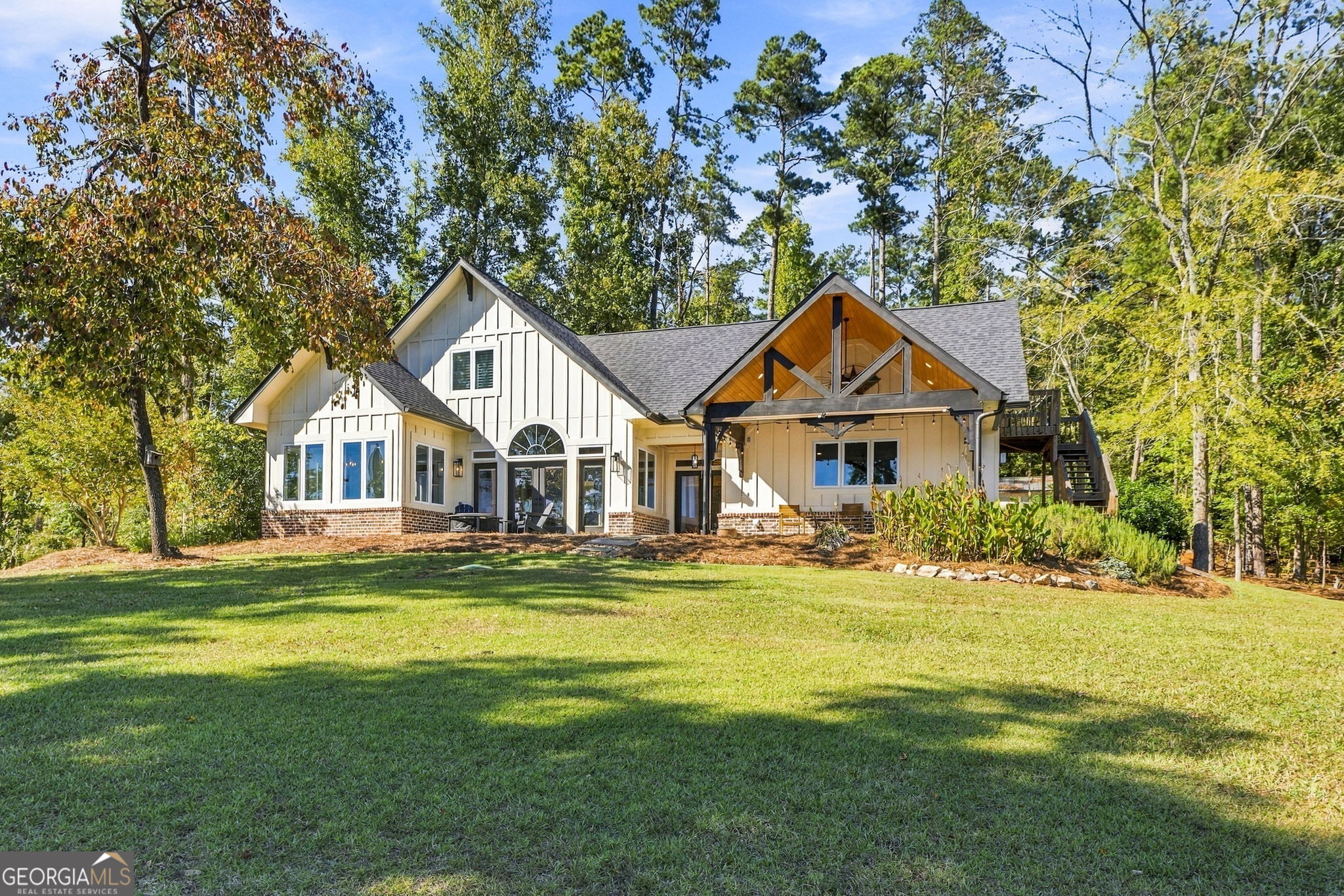 451 Mayo Road