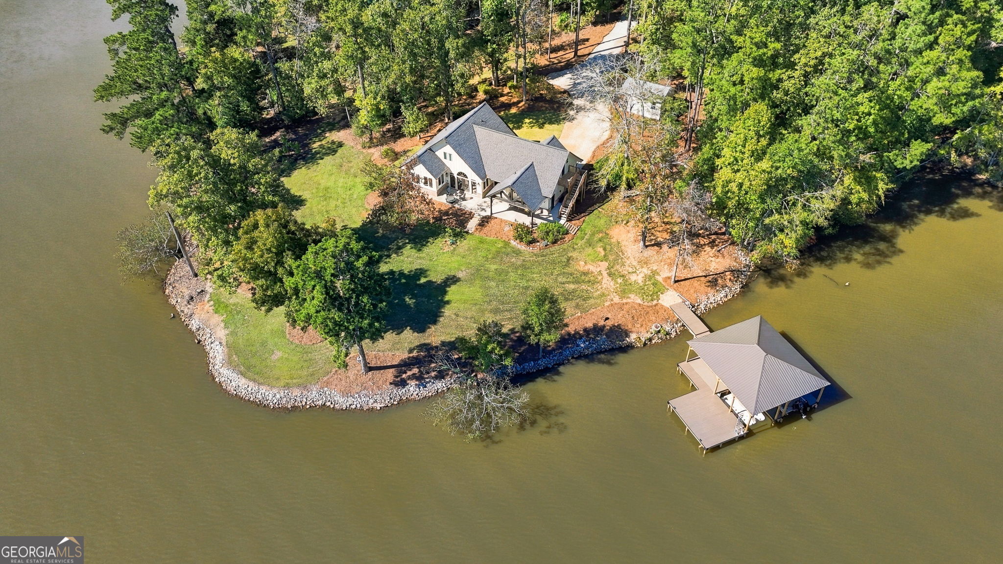 451 Mayo Road
