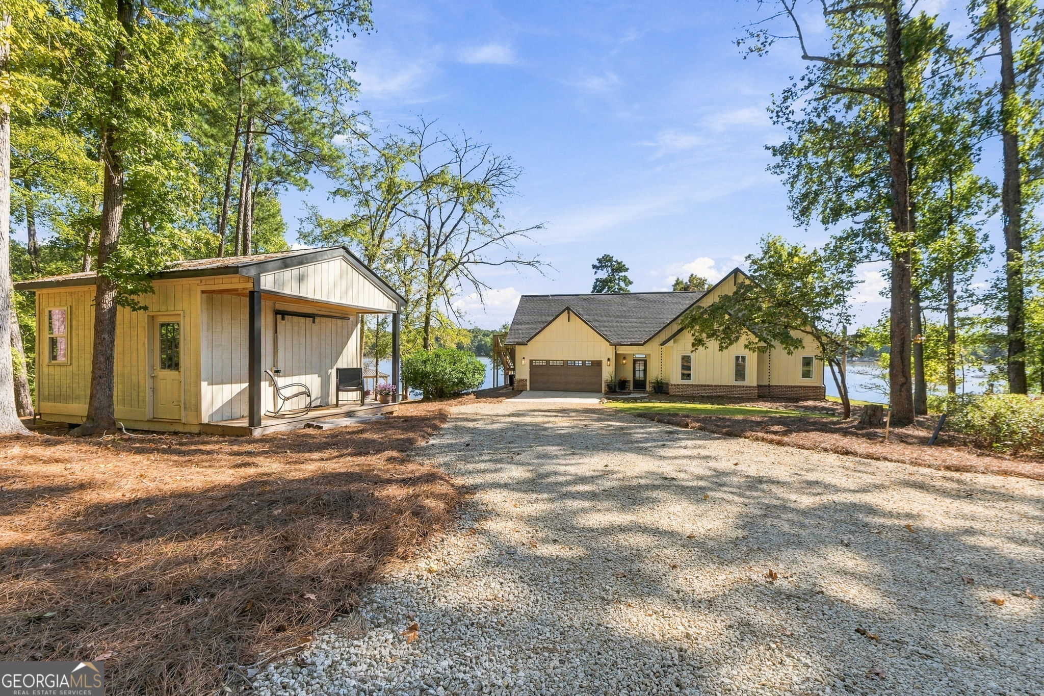 451 Mayo Road