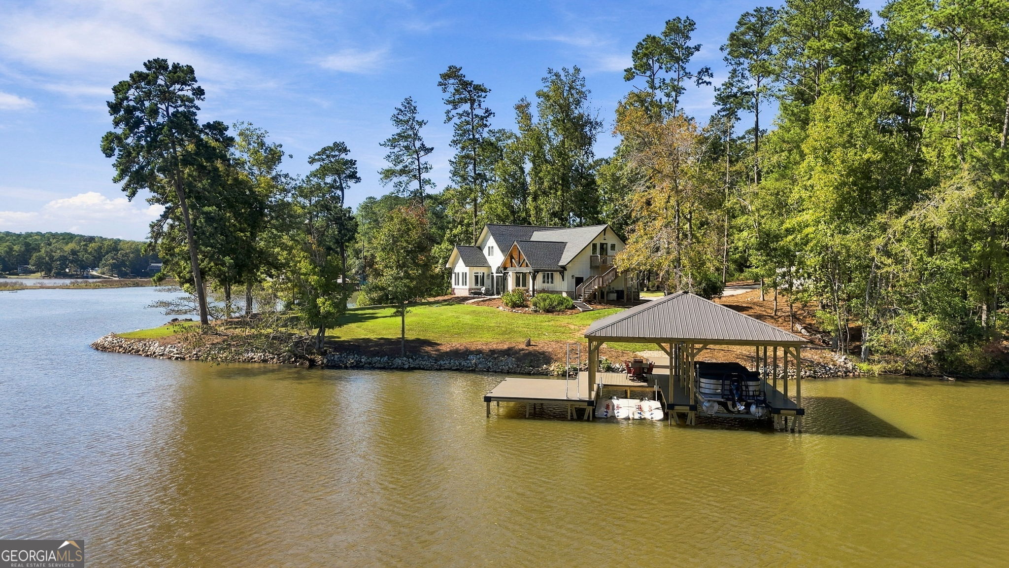 451 Mayo Road