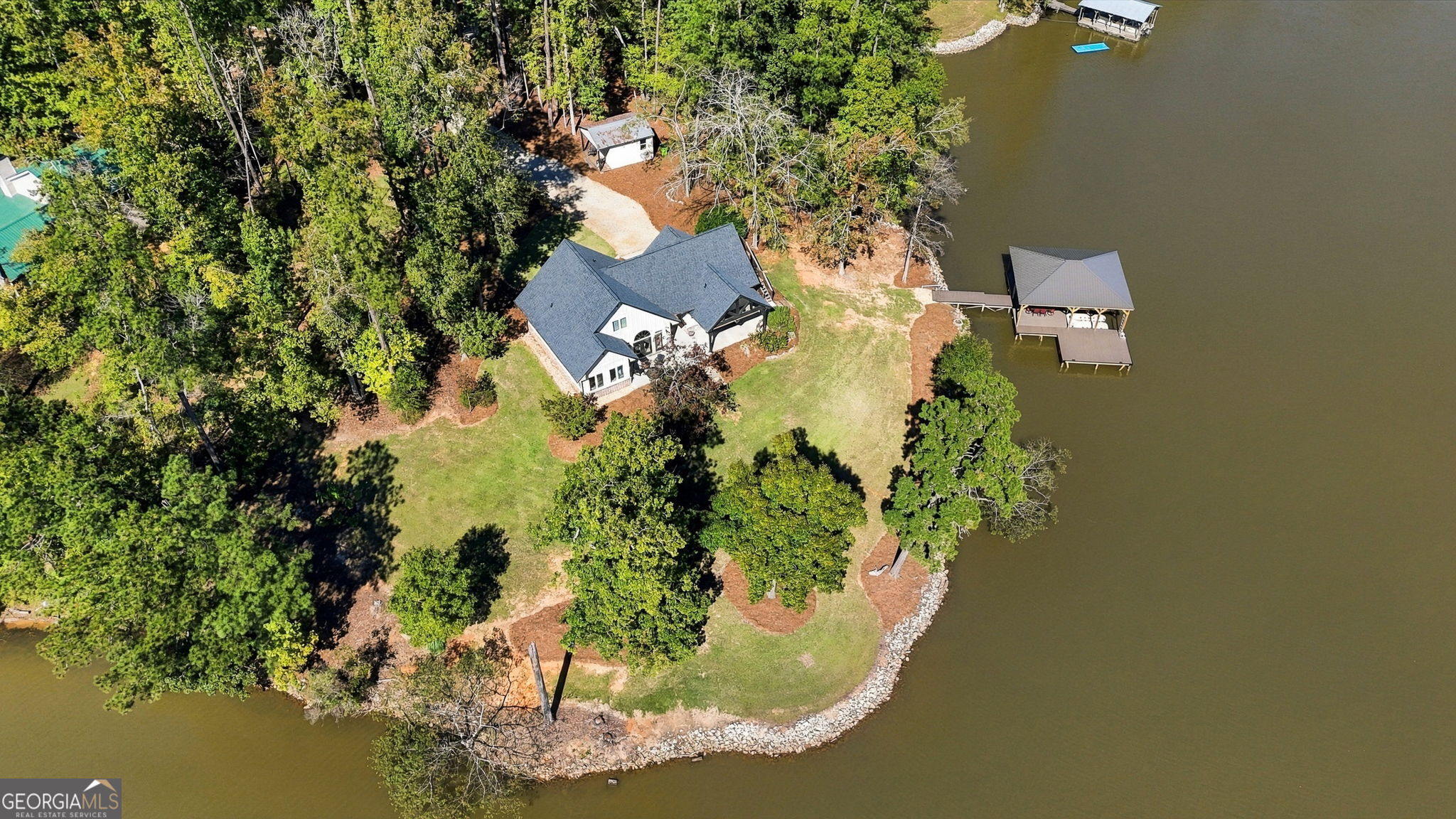 451 Mayo Road
