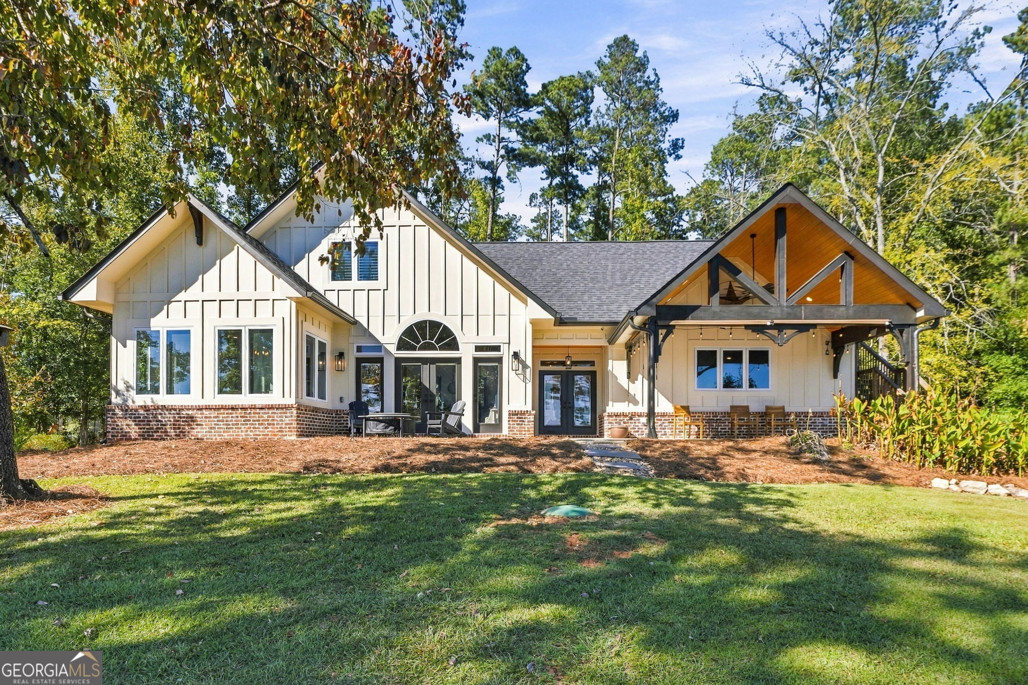 451 Mayo Road