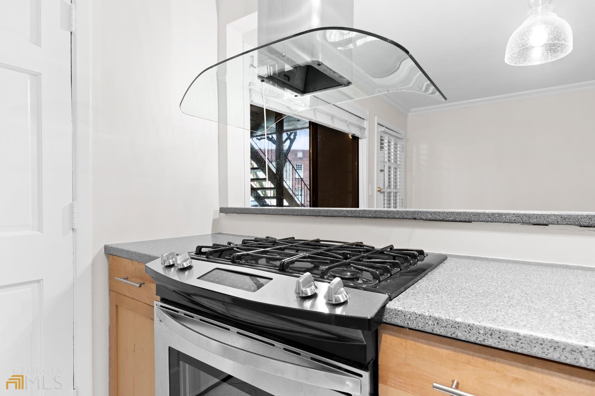 1284 Piedmont Avenue