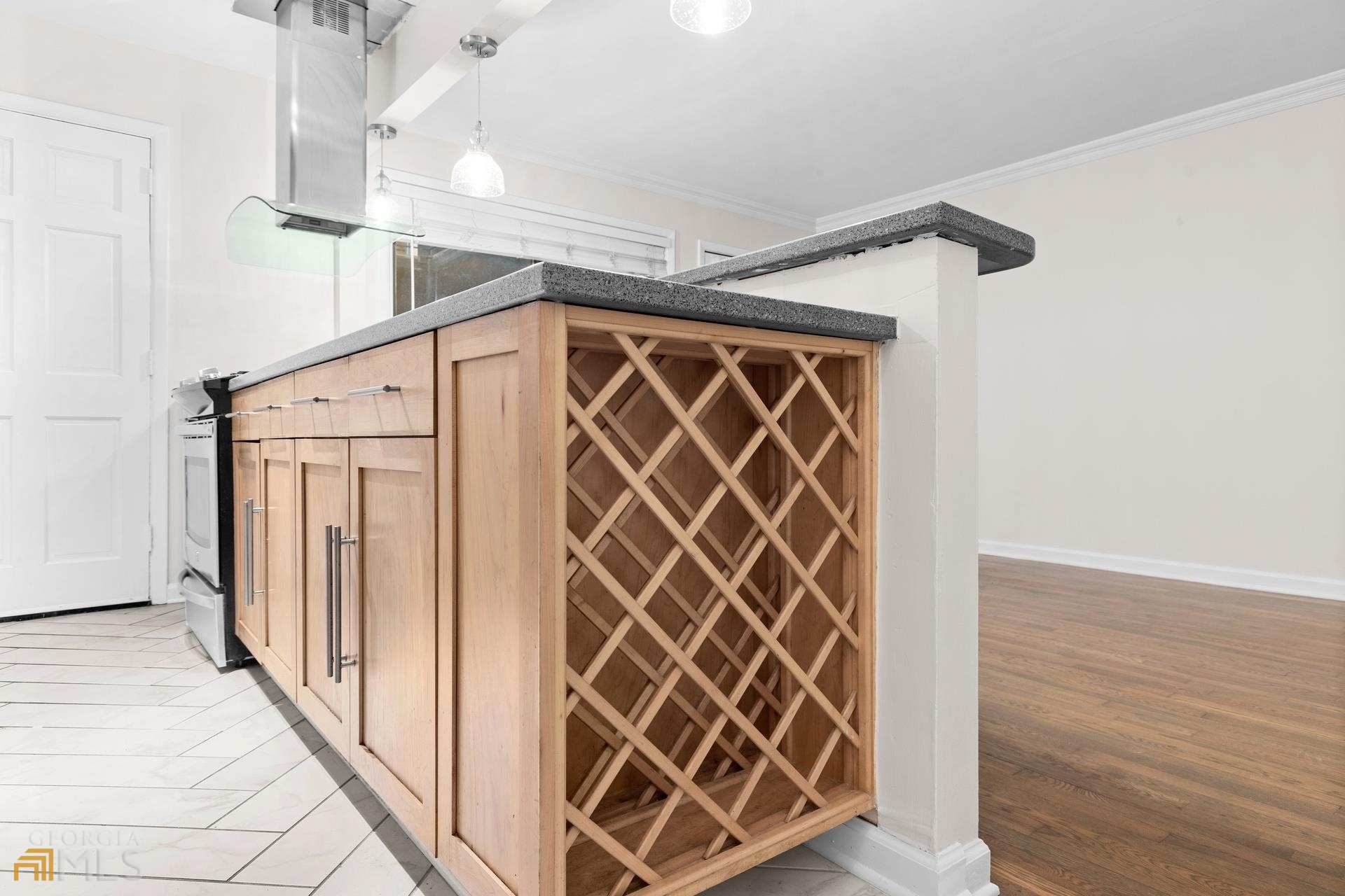 1284 Piedmont Avenue