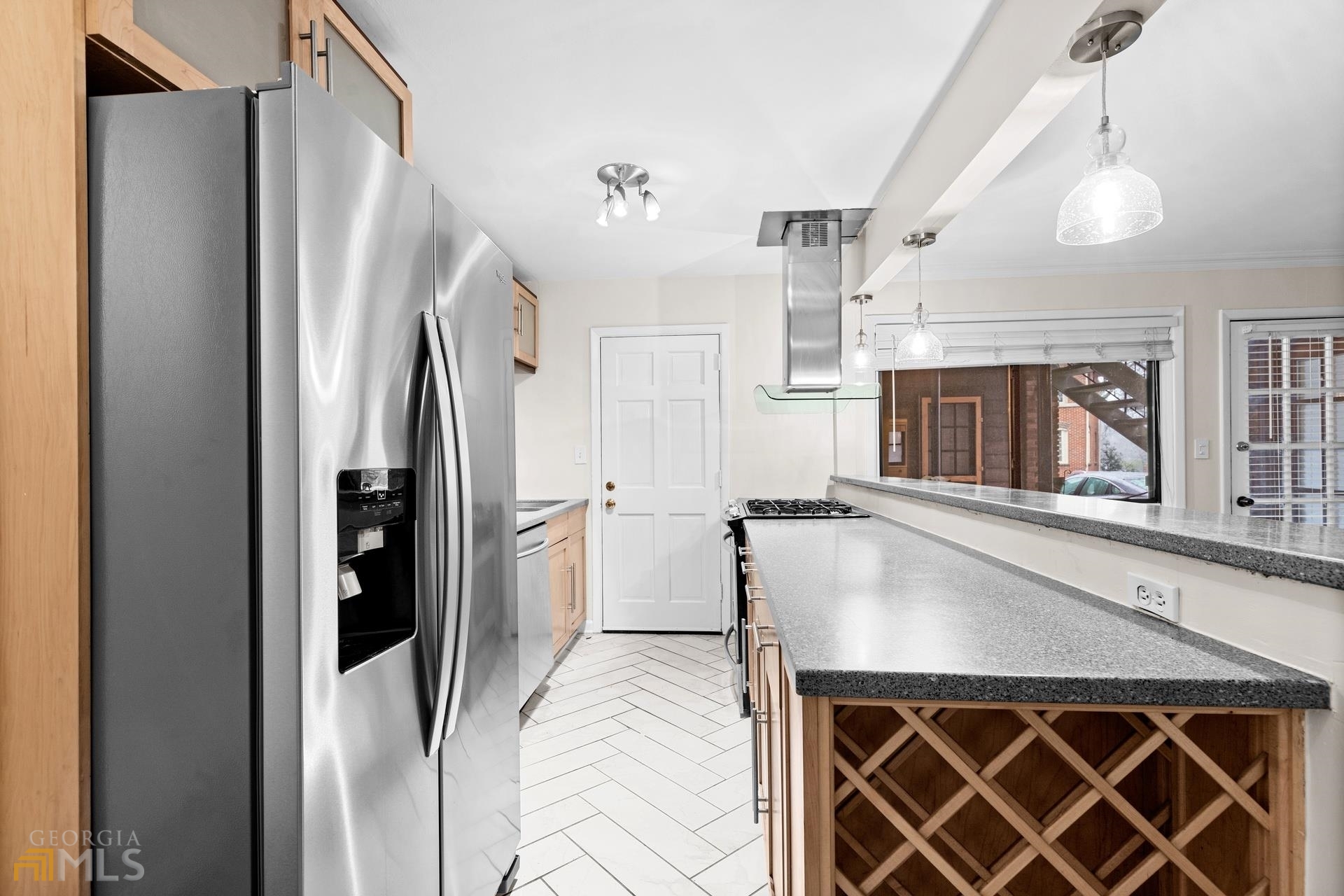 1284 Piedmont Avenue