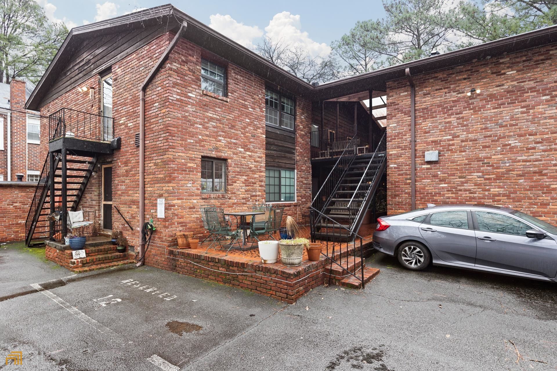 1284 Piedmont Avenue