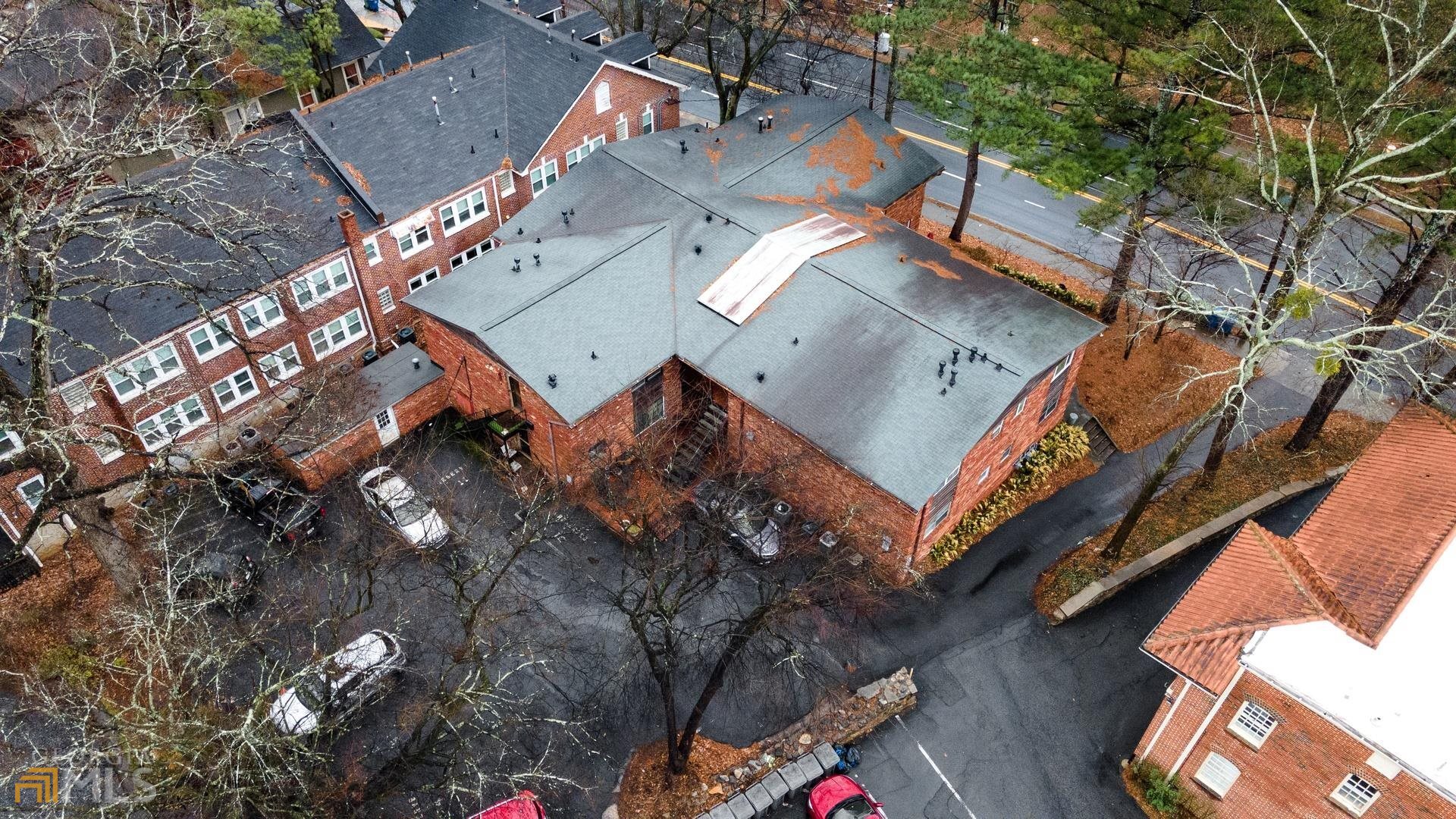 1284 Piedmont Avenue