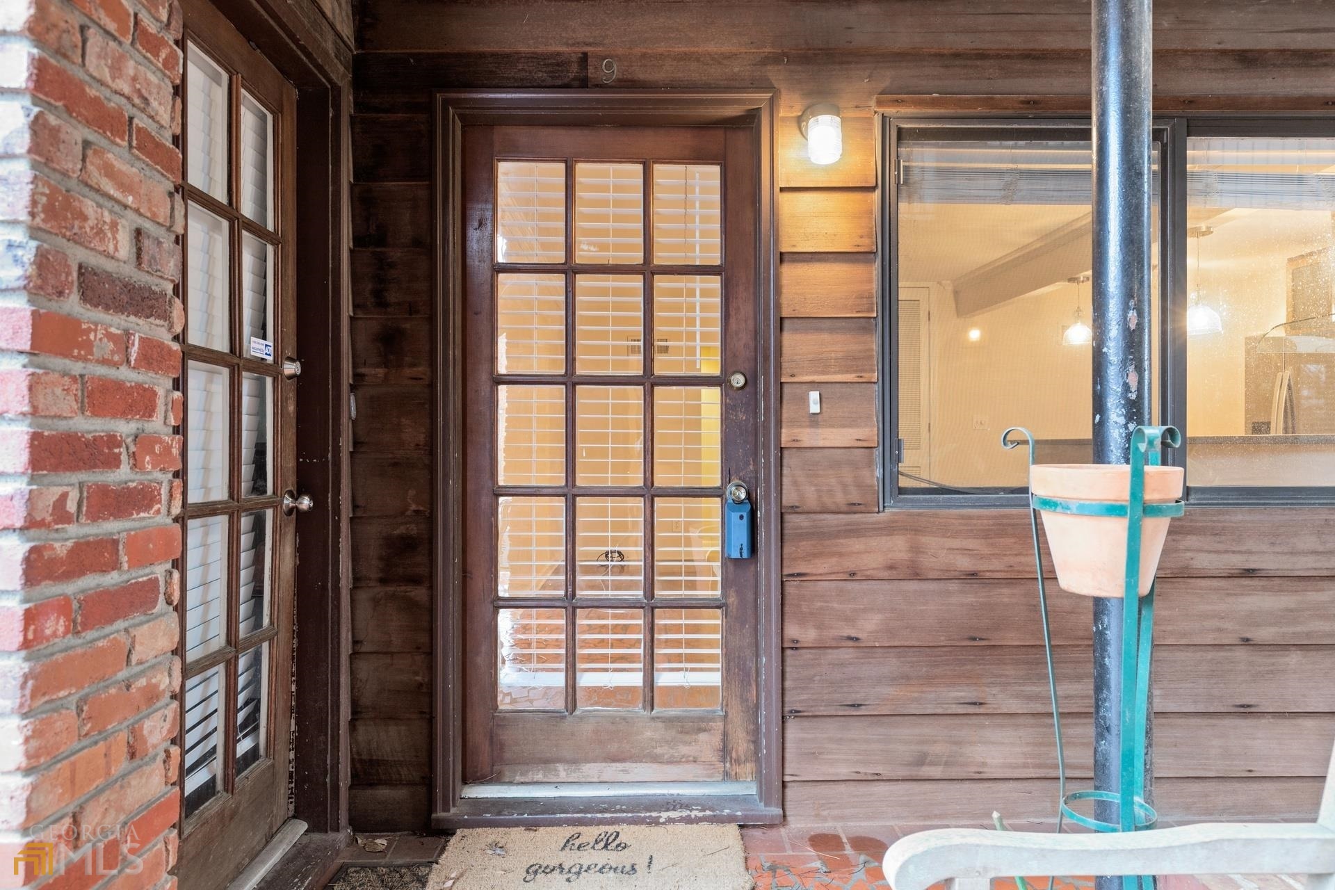 1284 Piedmont Avenue