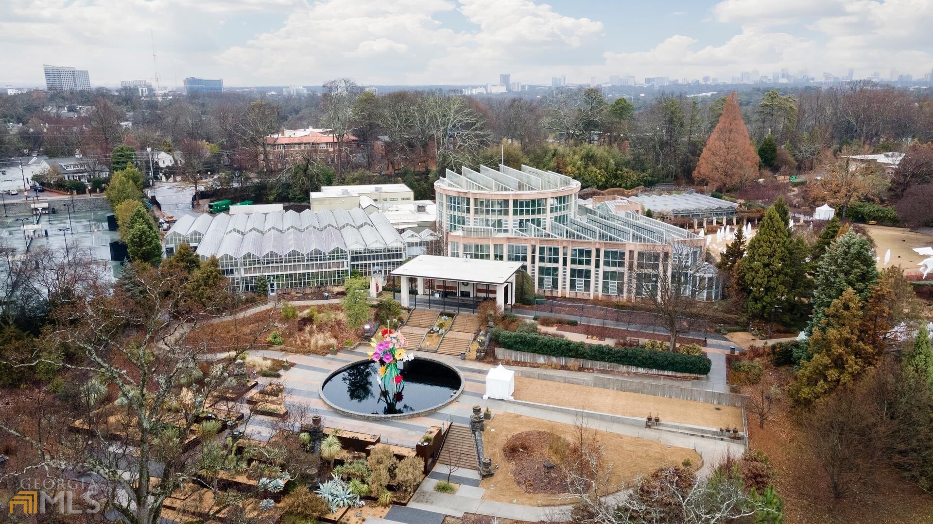 1284 Piedmont Avenue