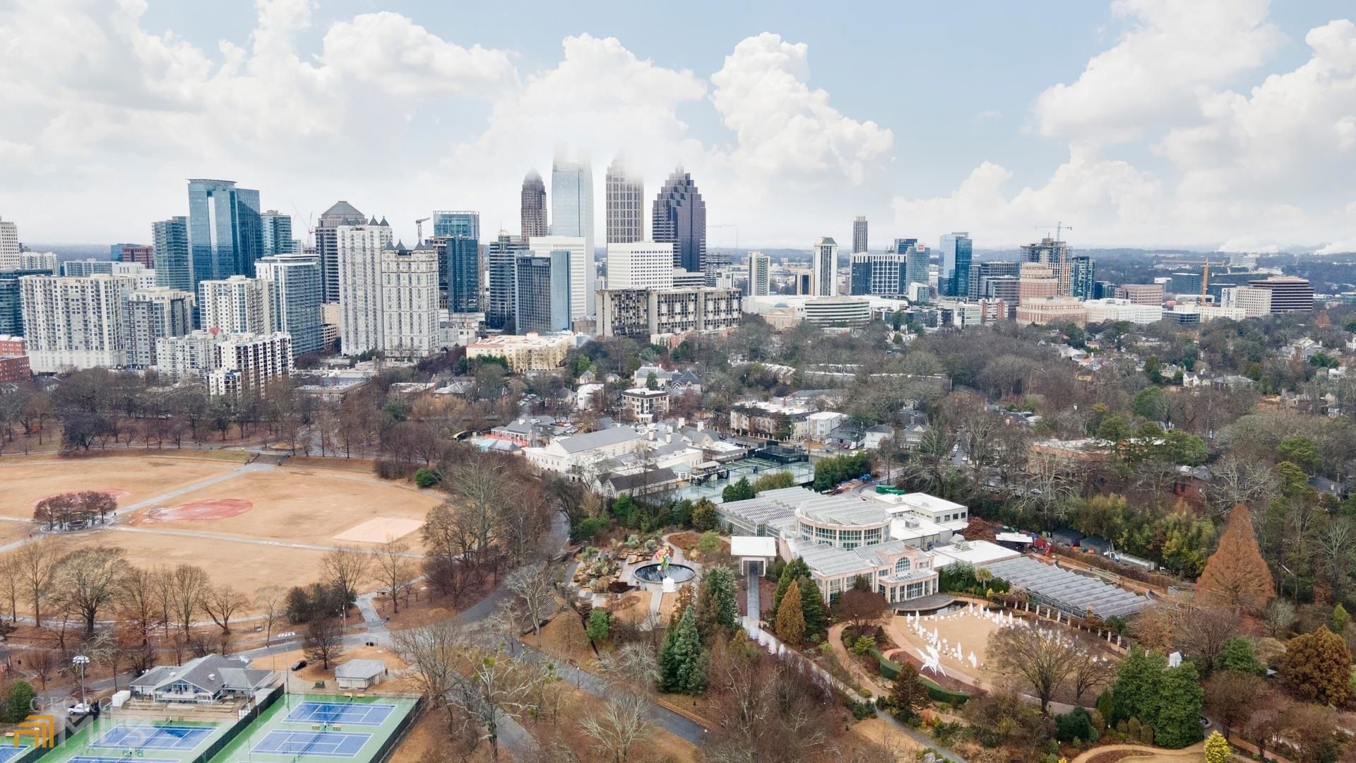 1284 Piedmont Avenue