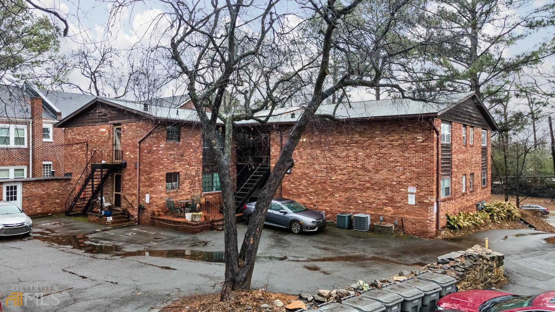 1284 Piedmont Avenue