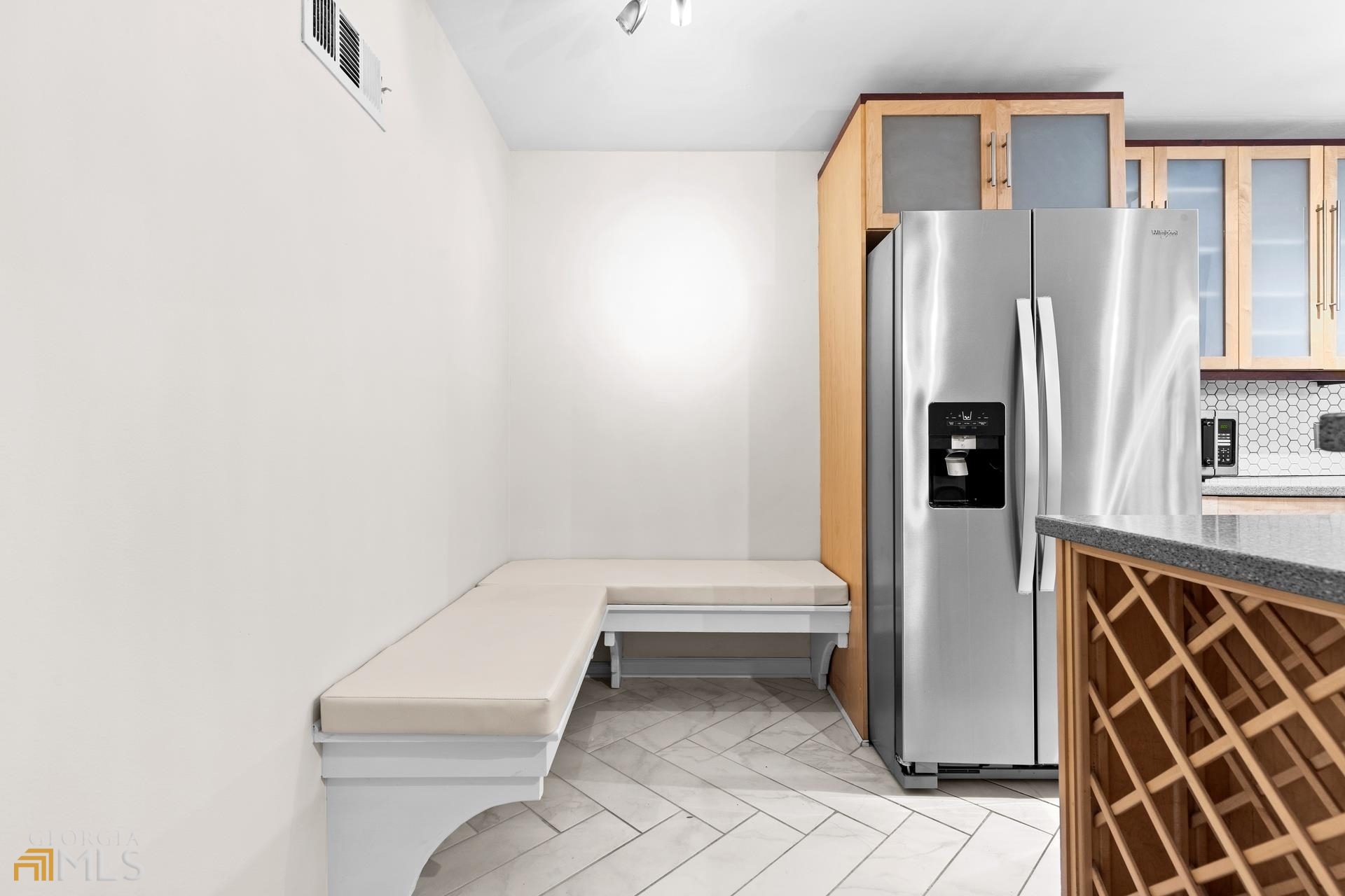 1284 Piedmont Avenue