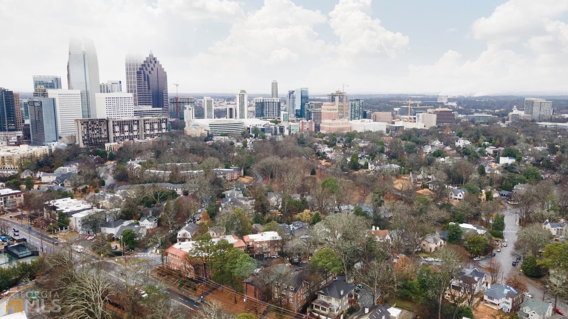 1284 Piedmont Avenue