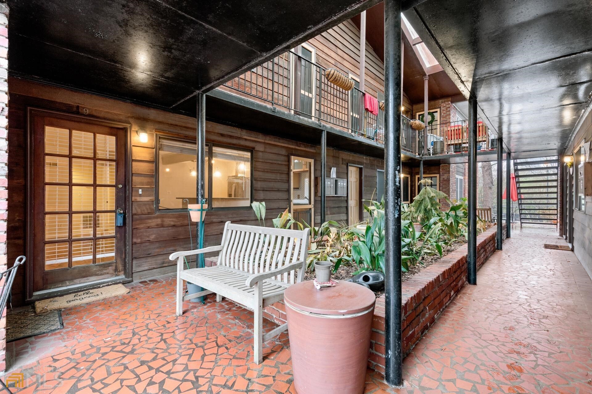 1284 Piedmont Avenue