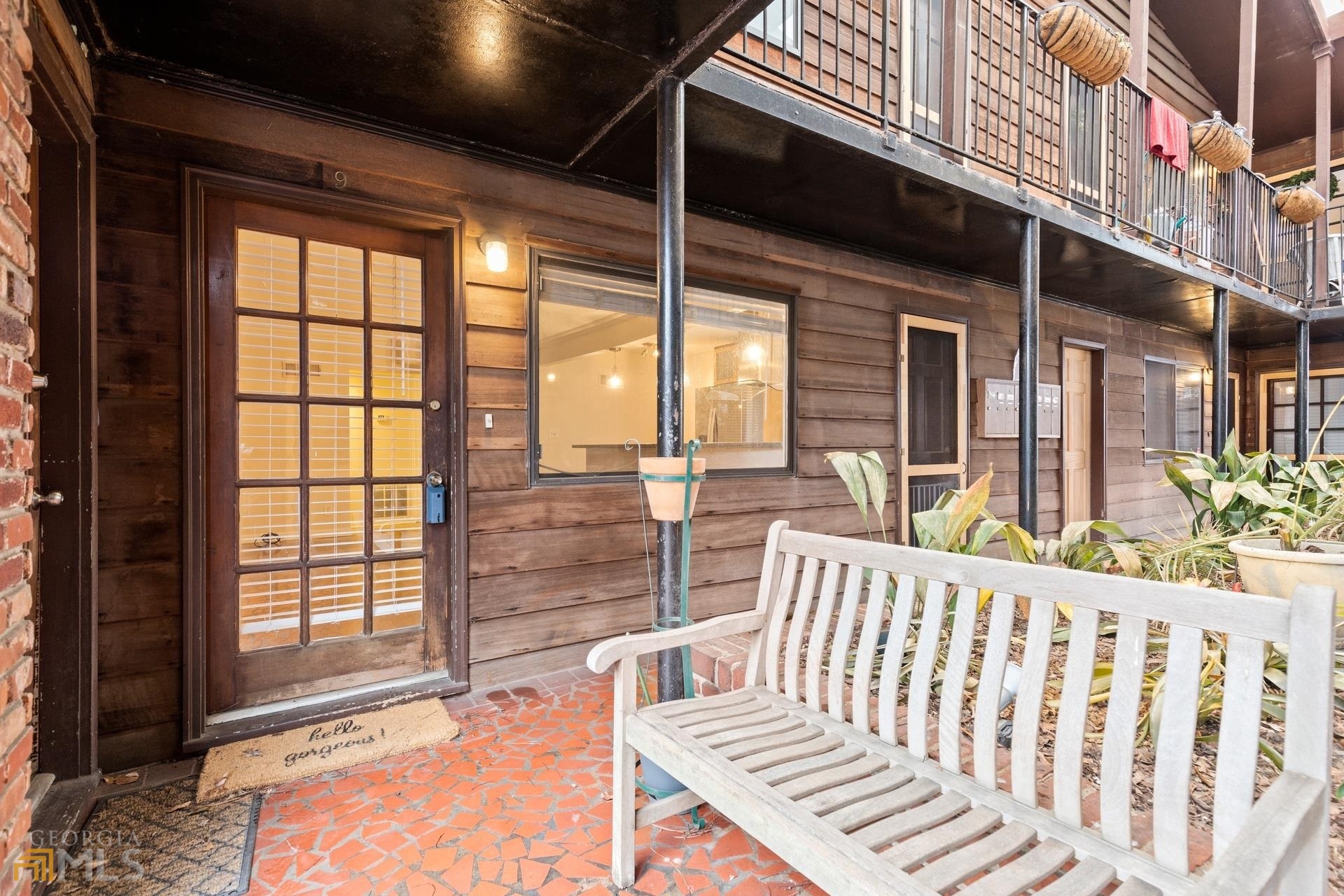 1284 Piedmont Avenue